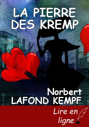 LA PIERRE DES KREMP
