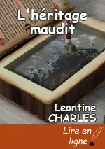 L'héritage maudit