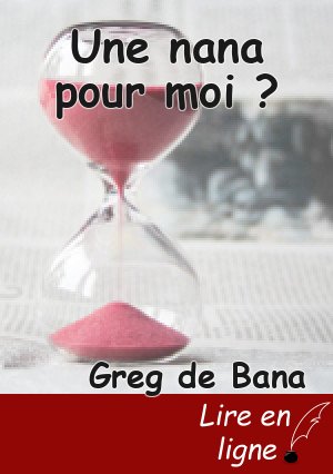 Une nana pour moi ?