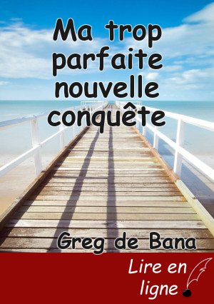 Ma trop parfaite nouvelle conquête