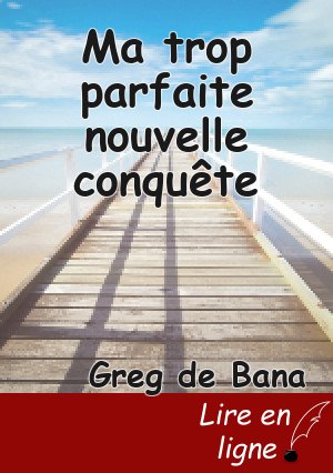 Ma trop parfaite nouvelle conquête