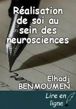 Réalisation de soi au sein des neurosciences