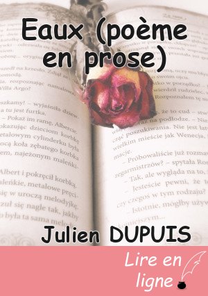 Eaux (poème en prose)