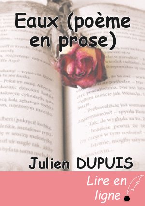 Eaux (poème en prose)