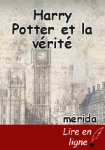 Harry Potter et la vérité
