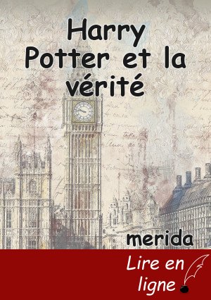 Harry Potter et la vérité