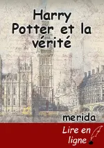 Harry Potter et la vérité