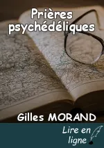Prières psychédéliques