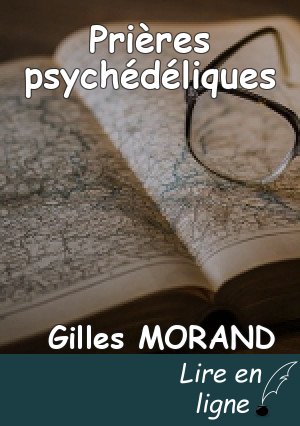 Prières psychédéliques
