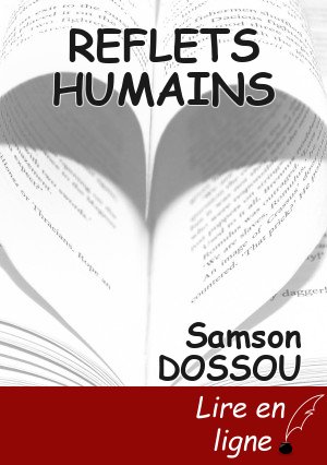 REFLETS HUMAINS