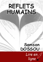 REFLETS HUMAINS