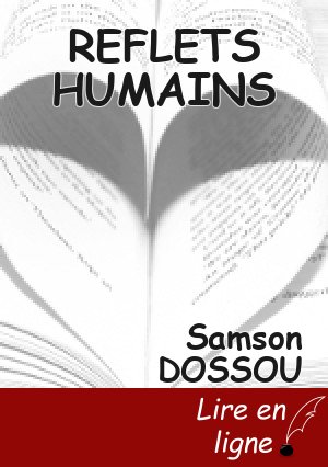 REFLETS HUMAINS