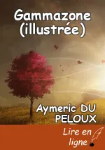 Gammazone (illustrée)