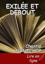 EXILÉE ET DEBOUT