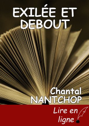 EXILÉE ET DEBOUT