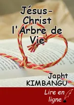 Jésus-Christ l'Arbre de Vie