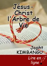 Jésus-Christ l'Arbre de Vie