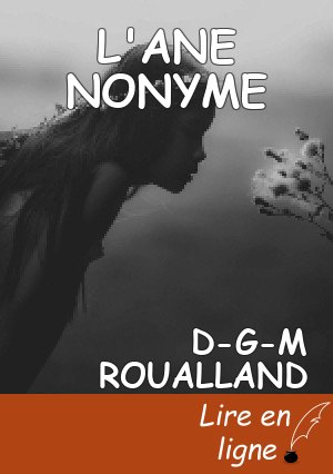 L'ANE NONYME
