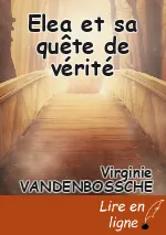 Elea et sa quête de vérité