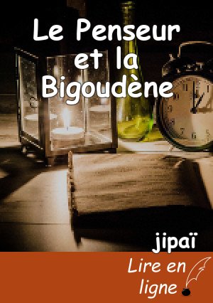 Le Penseur et la Bigoudène