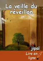 La veille du réveillon