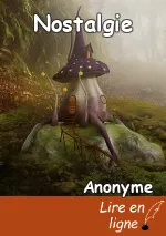 Nostalgie