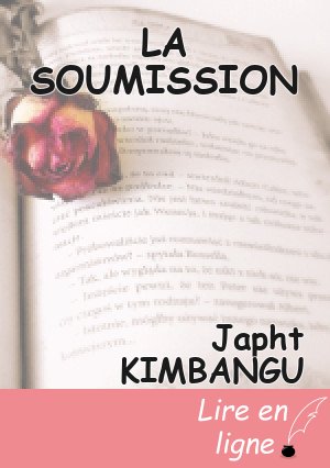 LA SOUMISSION