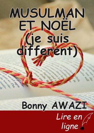 MUSULMAN ET NOËL (je suis different)