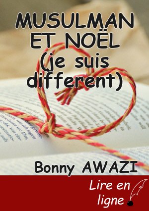 MUSULMAN ET NOËL (je suis different)