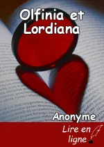 Olfinia et Lordiana