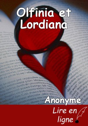Olfinia et Lordiana