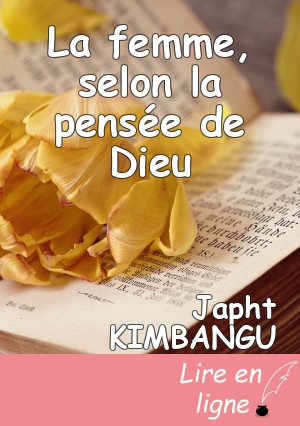 La femme, selon la pensée de Dieu
