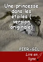 Une princesse dans les étoiles ( version originale)