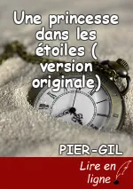 Une princesse dans les étoiles ( version originale)