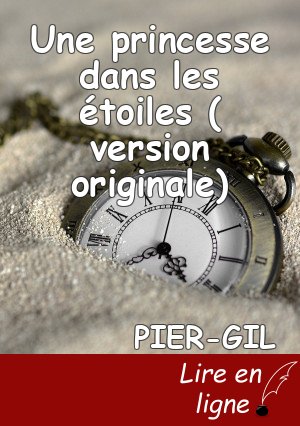 Une princesse dans les étoiles ( version originale)