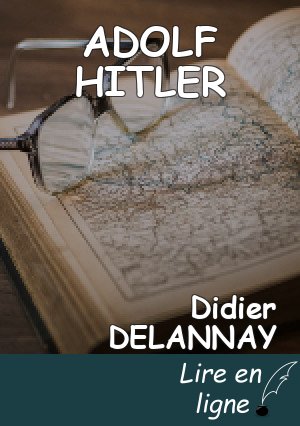 ADOLF HITLER