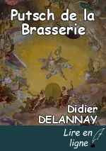 Putsch de la Brasserie