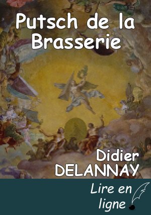 Putsch de la Brasserie
