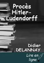 Procès Hitler-Ludendorff