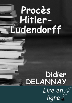 Procès Hitler-Ludendorff