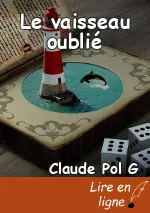Le vaisseau oublié