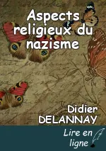Aspects religieux du nazisme