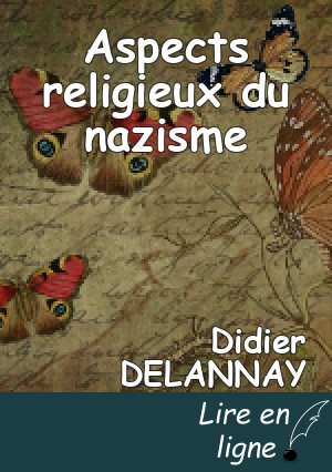 Aspects religieux du nazisme