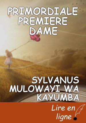 PRIMORDIALE PREMIERE DAME