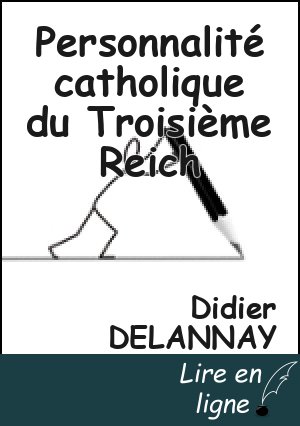 Personnalité catholique du Troisième Reich