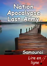 Nation Apocalypse Last Army