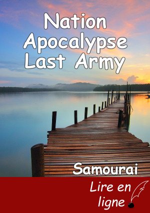 Nation Apocalypse Last Army
