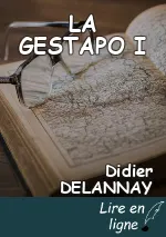 LA GESTAPO I