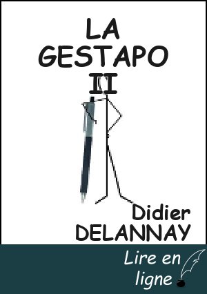 LA GESTAPO II