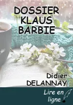 DOSSIER KLAUS BARBIE
